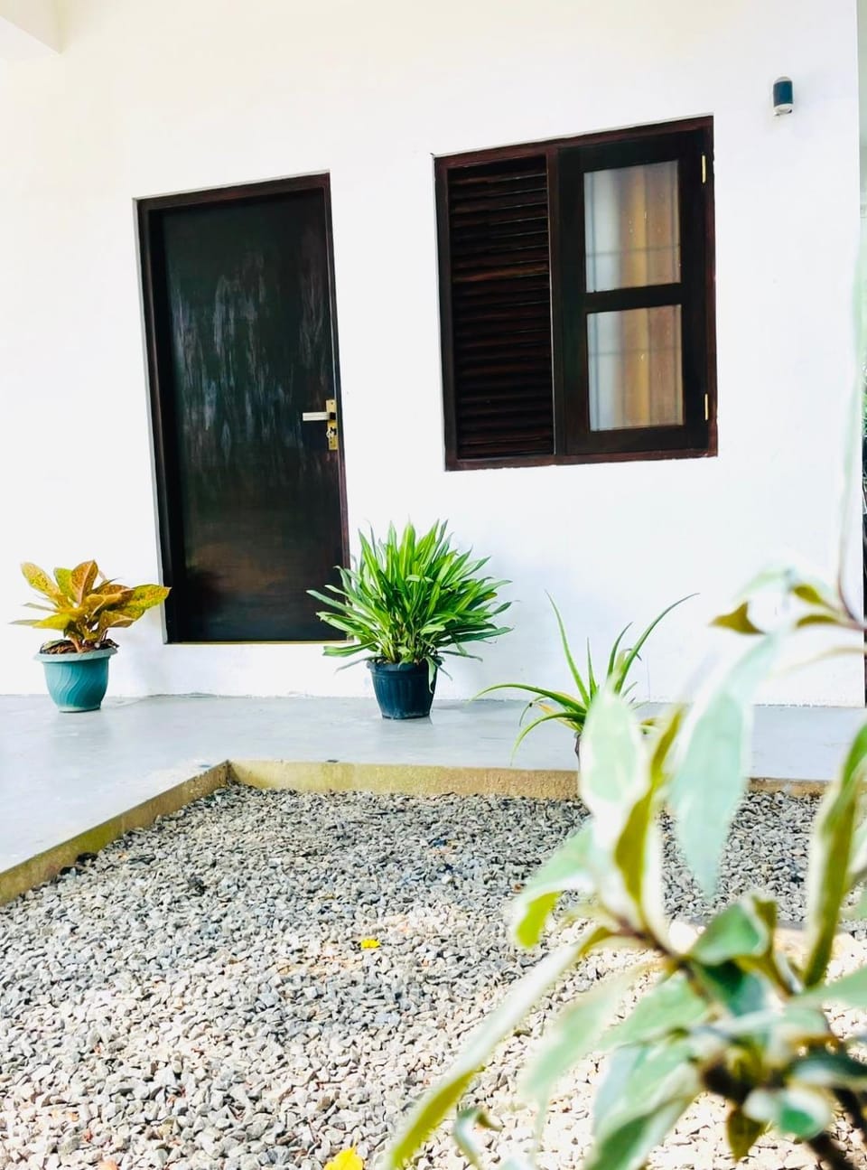 Lucky Eagle Nest Vacation rental in Tangalle