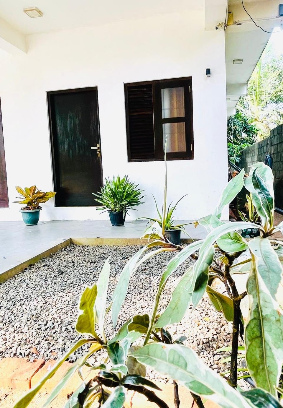 Lucky Eagle Nest Vacation rental in Tangalle