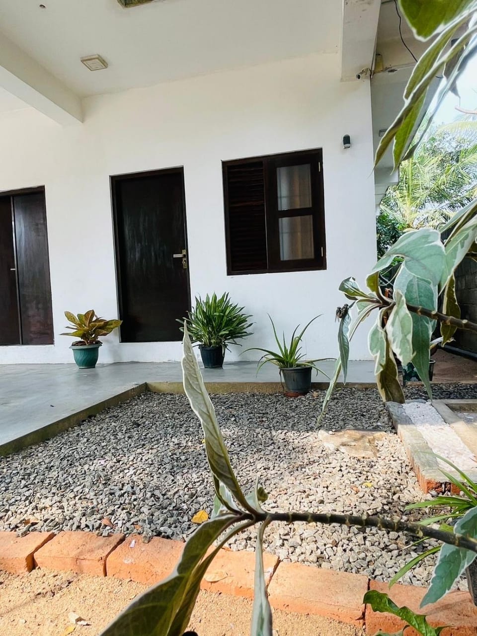 Lucky Eagle Nest Vacation rental in Tangalle