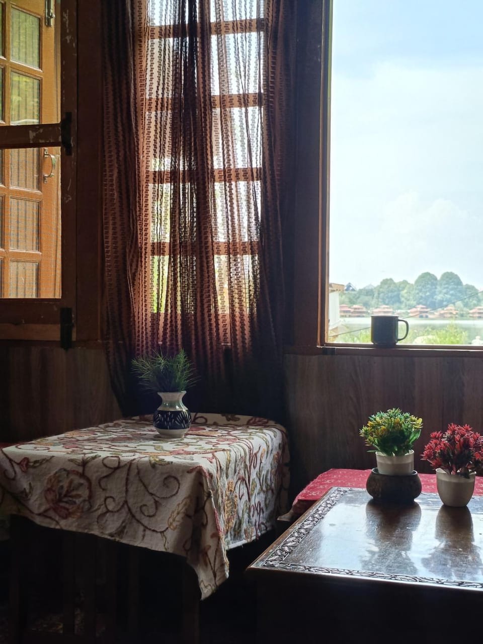 Flora Cottage Vacation rental in India