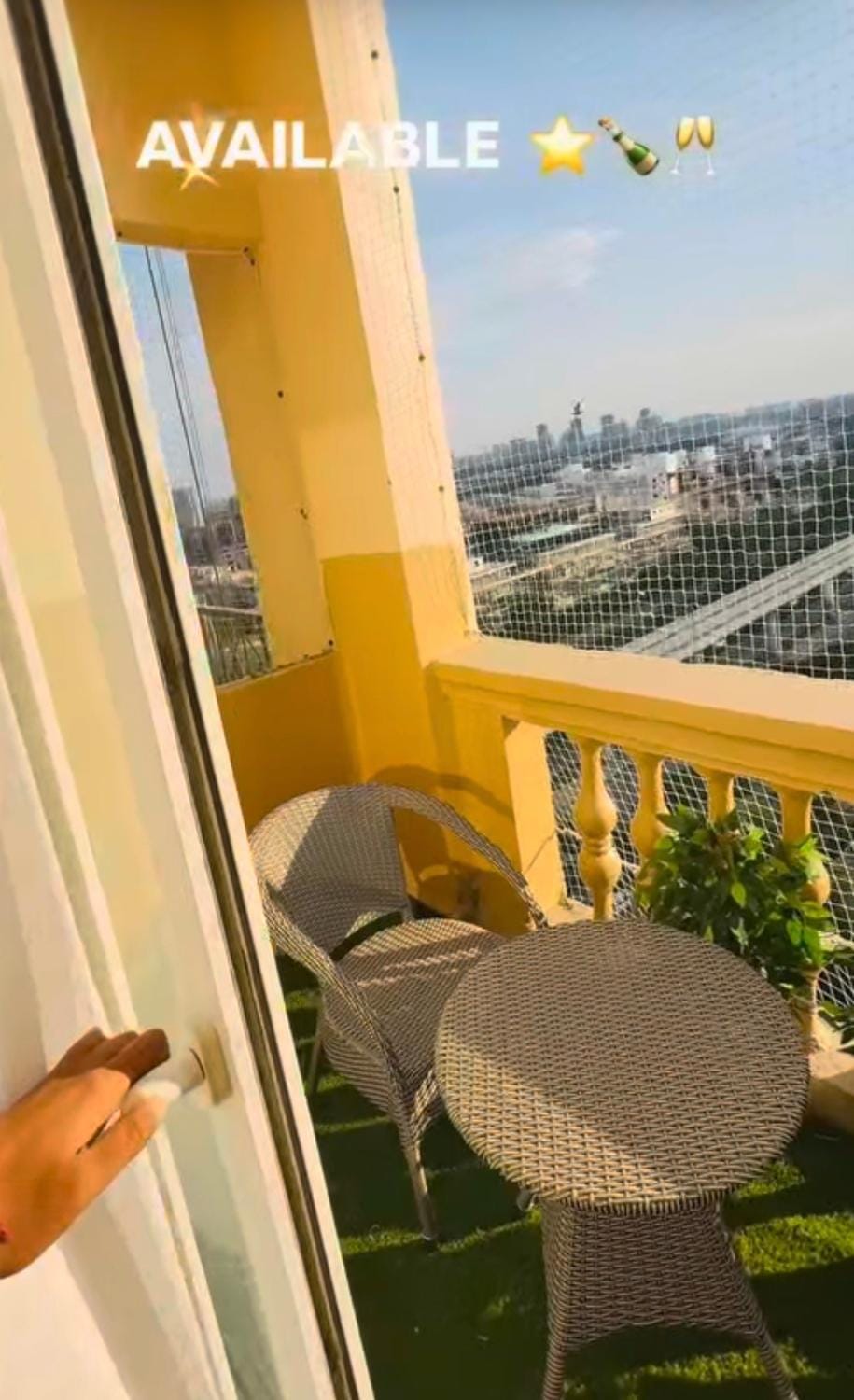 Kaveri Apartment in Uttar Pradesh
