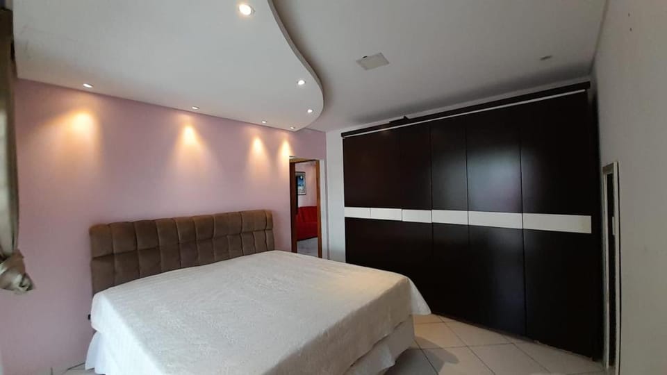 Apto Deluxe 3 Quartos Apartment in State of Santa Catarina