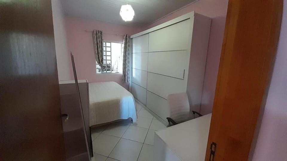 Apto Deluxe 3 Quartos Apartment in State of Santa Catarina