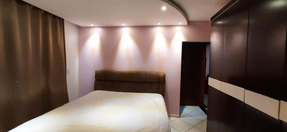 Apto Deluxe 3 Quartos Apartment in State of Santa Catarina