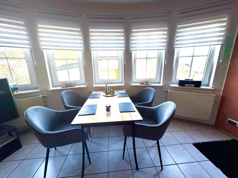 Ferienwohnung Kaspers Apartment in Vulkaneifel
