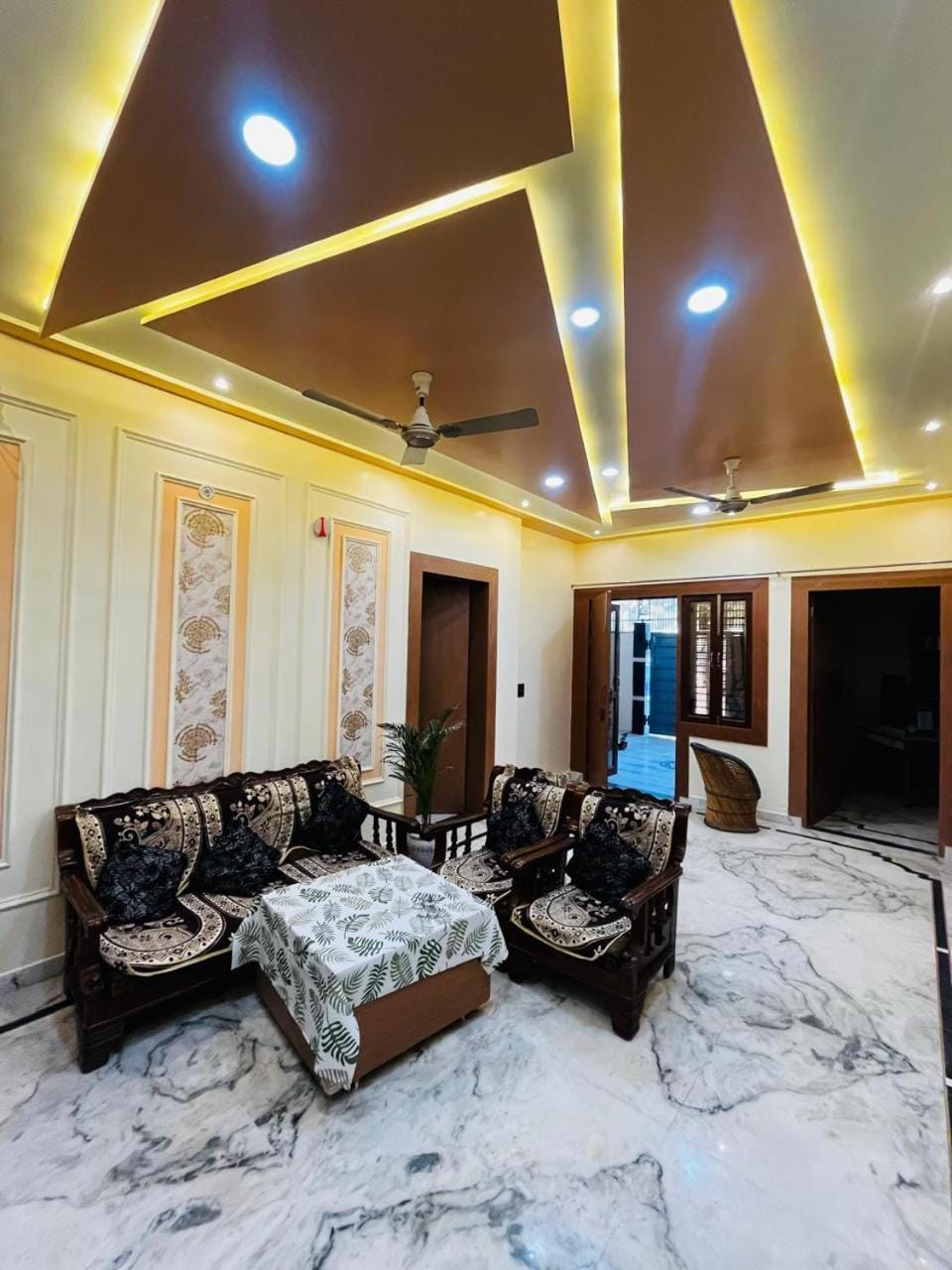 BrajWaas Vacation rental in Uttar Pradesh