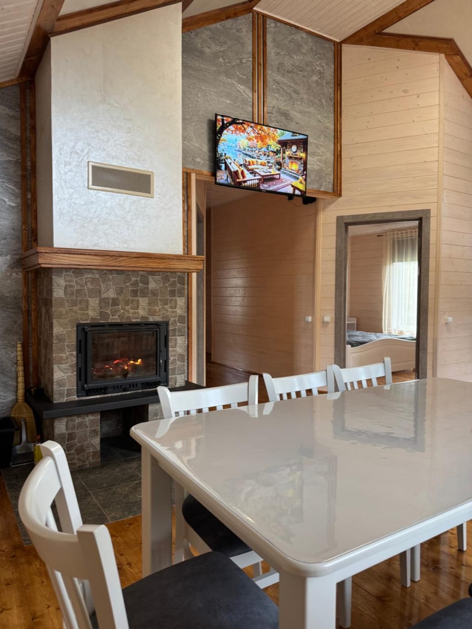Карпатський затишок House in Ukraine