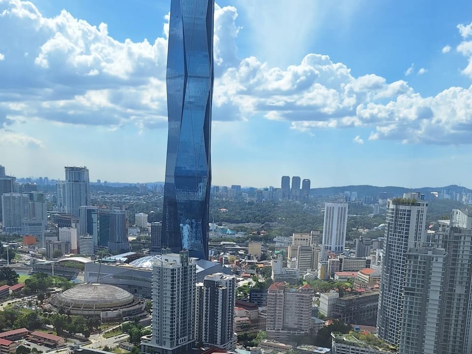 City view