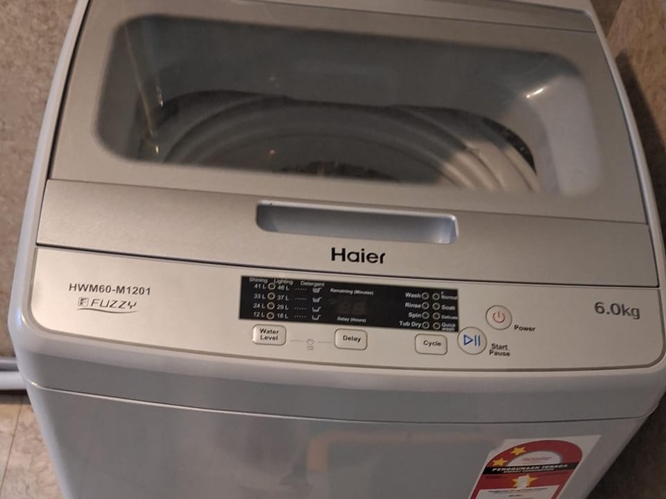 washing machine, washing machine