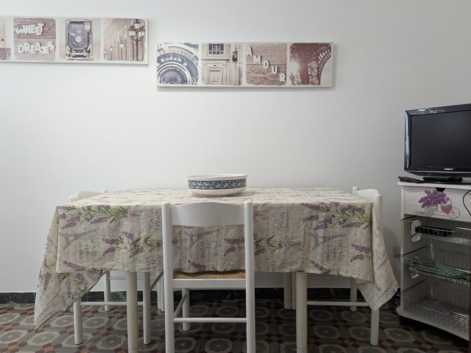 Spazioso appartamento in centro storico Apartment in Tempio Pausania