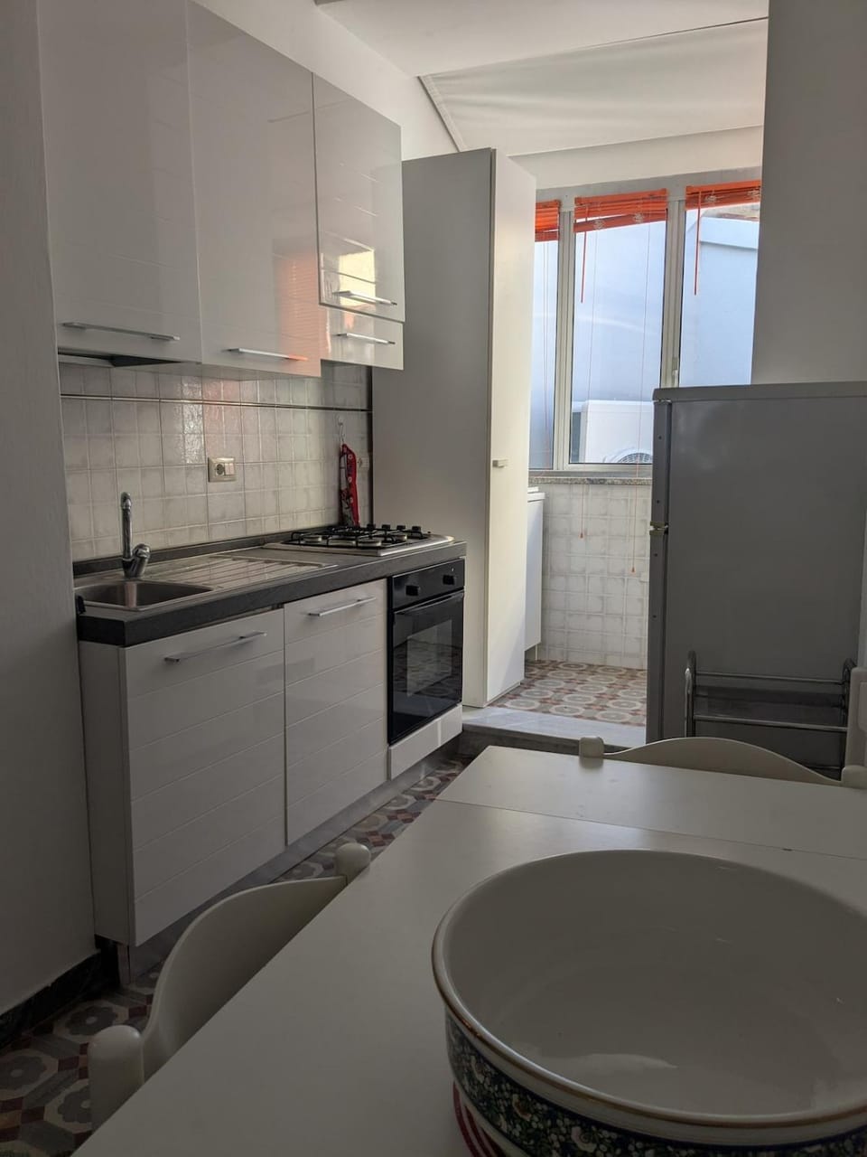 Spazioso appartamento in centro storico Apartment in Tempio Pausania
