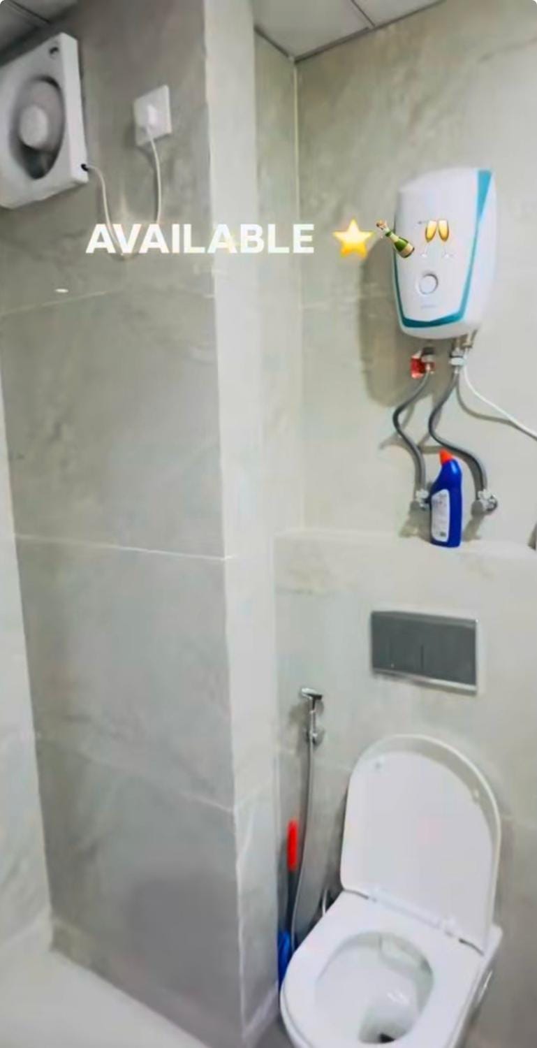 Mihir Bhati Apartment in Jaipur