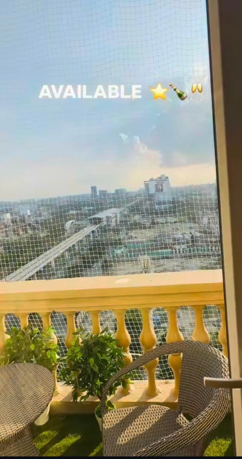Mihir Bhati Apartment in Jaipur