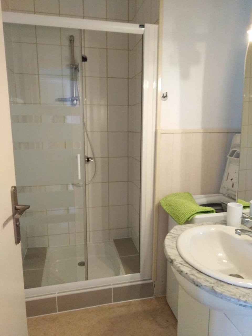 Résidence Renaissance 2 logement 1 Apartment in Jonzac