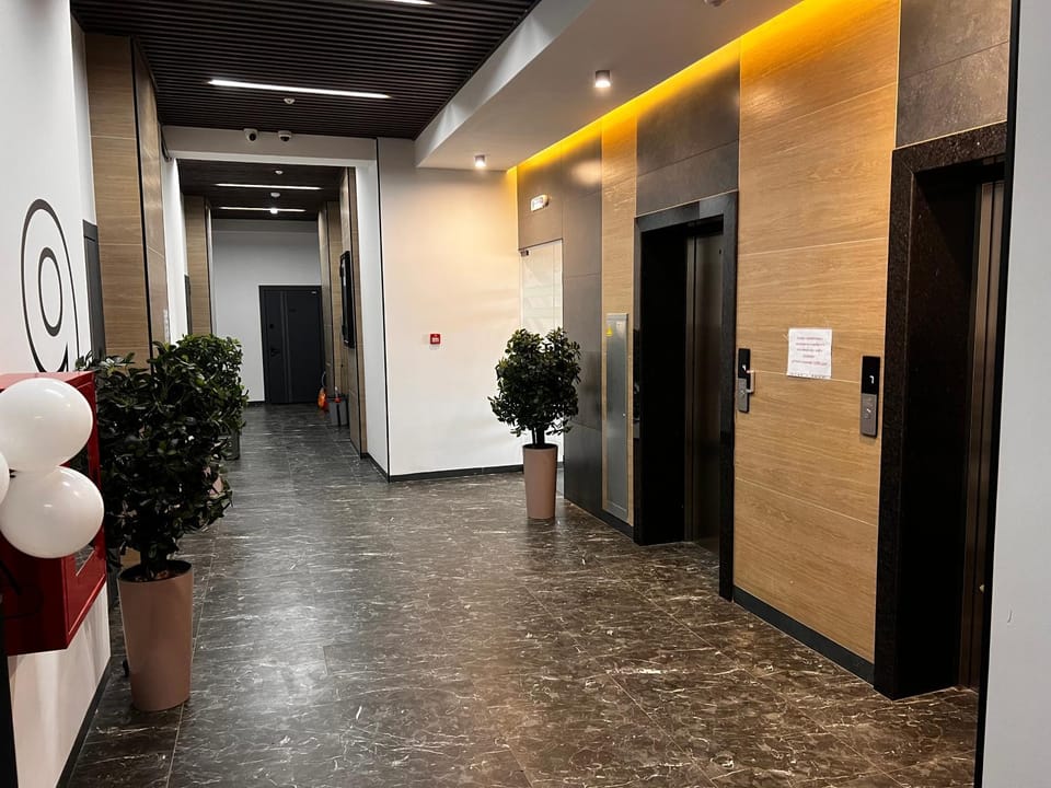 elevator