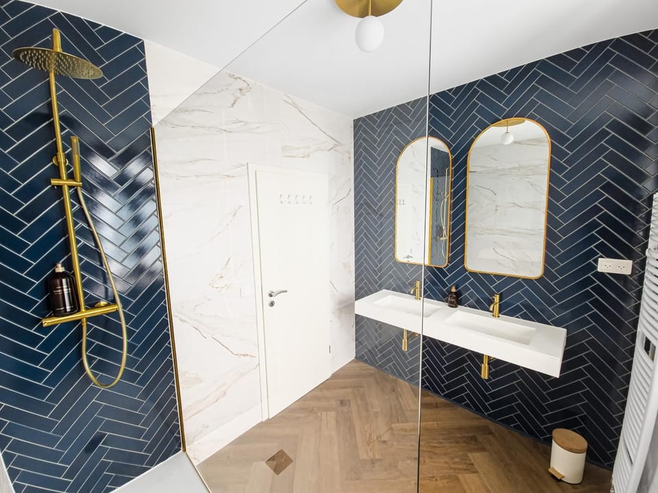 Sweet-Aristo, Chic & Elégant, Proche Luxembourg Apartment in Grand Est