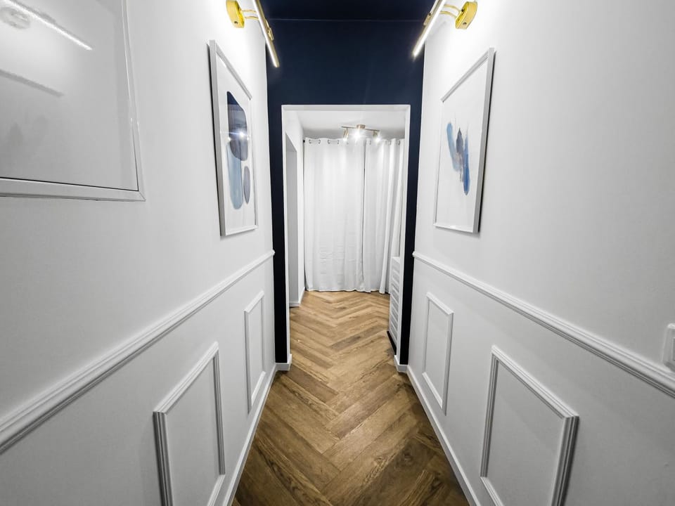 Sweet-Aristo, Chic & Elégant, Proche Luxembourg Apartment in Grand Est