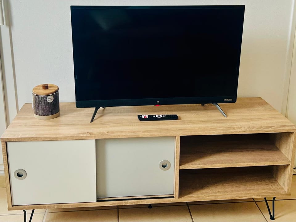 TV and multimedia
