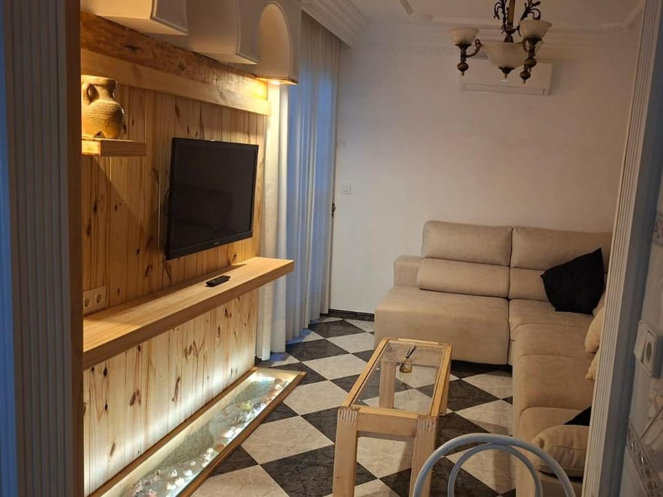 Casa Bambury - House in Conil de la Frontera