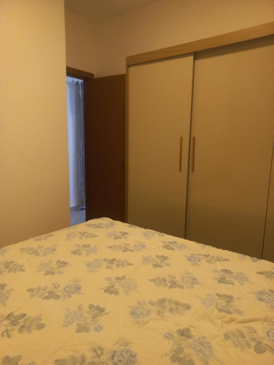Paraiso Ponta de Campina Apartment in Cabedelo