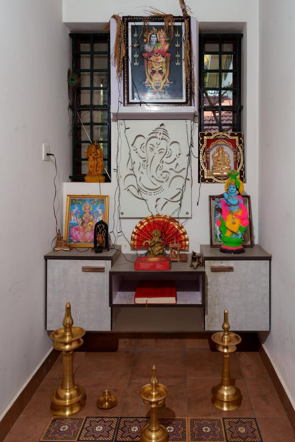 Place of worship