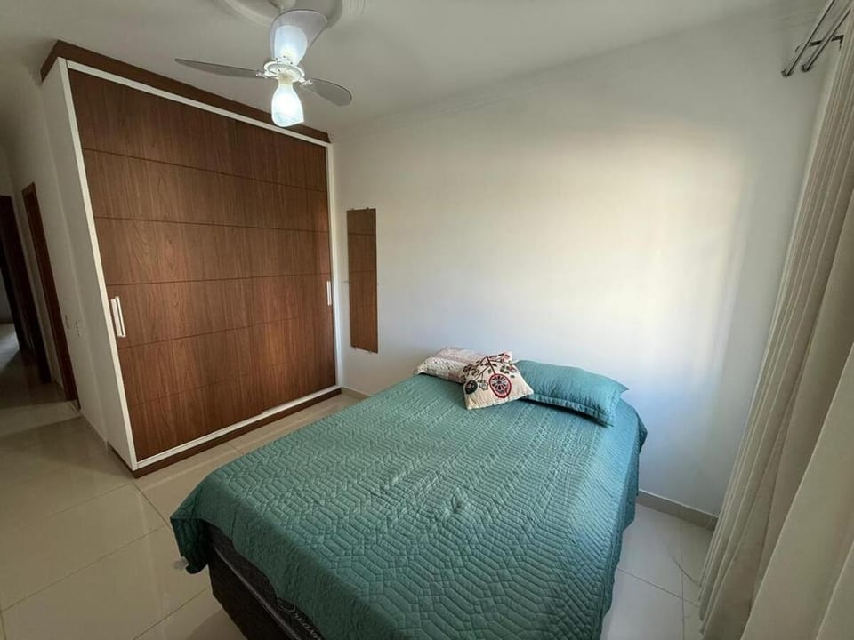 Apartamento em Guarapari Apartment in Guarapari