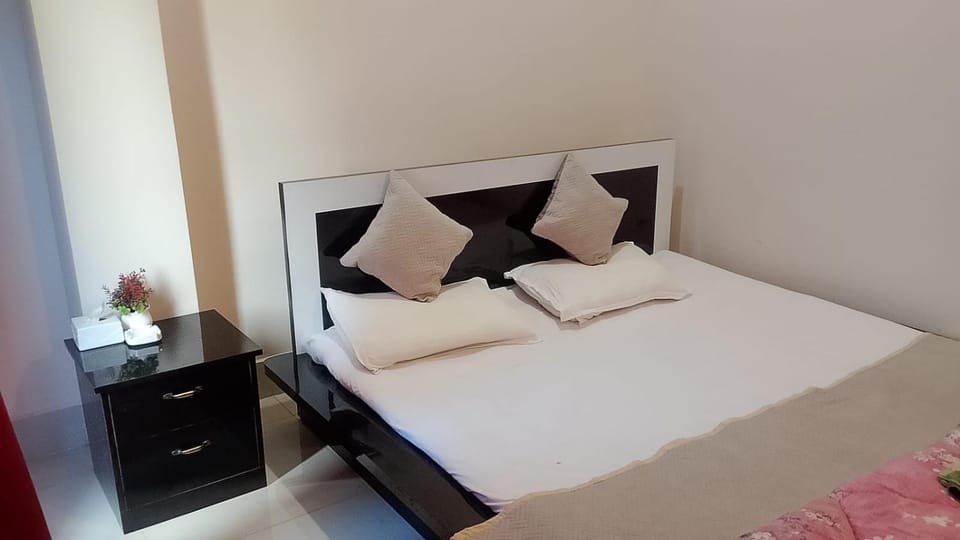 Hotel Crown Hotel in Nepal