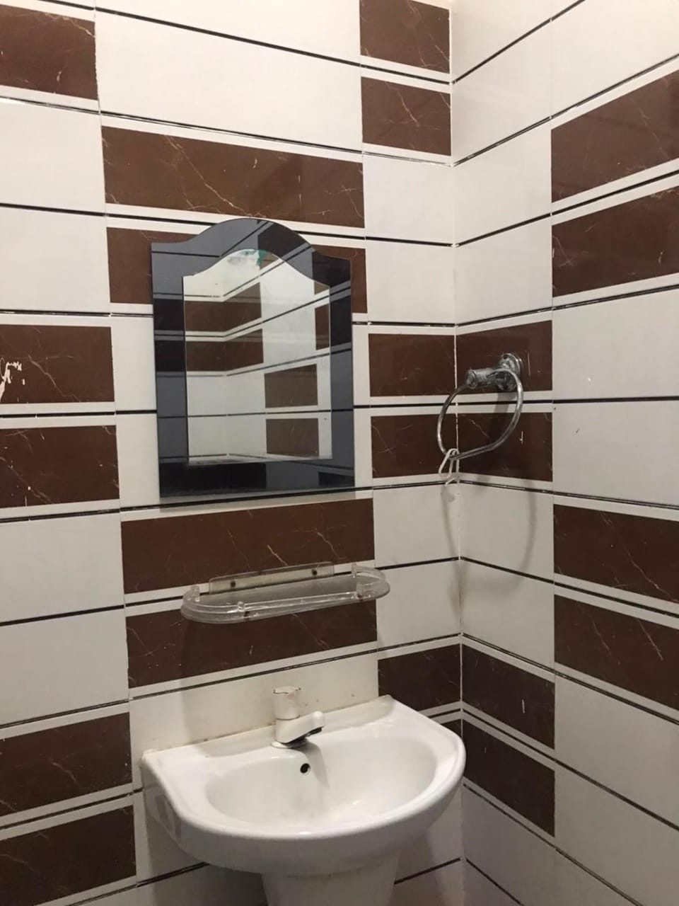 Hotel Crown Hotel in Nepal