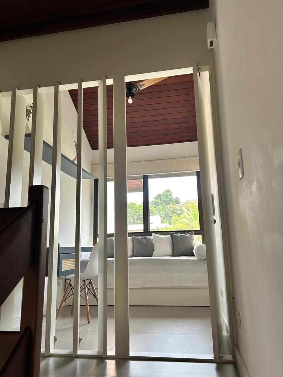 Casa de 105 metros em Villagio com 3 quartos - Condomínio Arcobaleno - Riviera de São Lourenço Villa in Bertioga