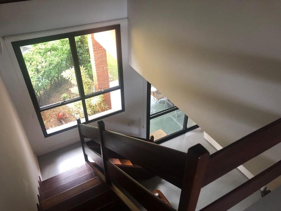 Casa de 105 metros em Villagio com 3 quartos - Condomínio Arcobaleno - Riviera de São Lourenço Villa in Bertioga