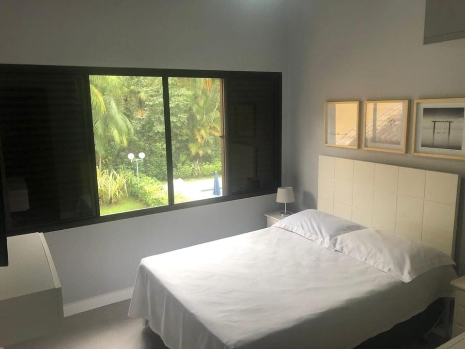 Casa de 105 metros em Villagio com 3 quartos - Condomínio Arcobaleno - Riviera de São Lourenço Villa in Bertioga