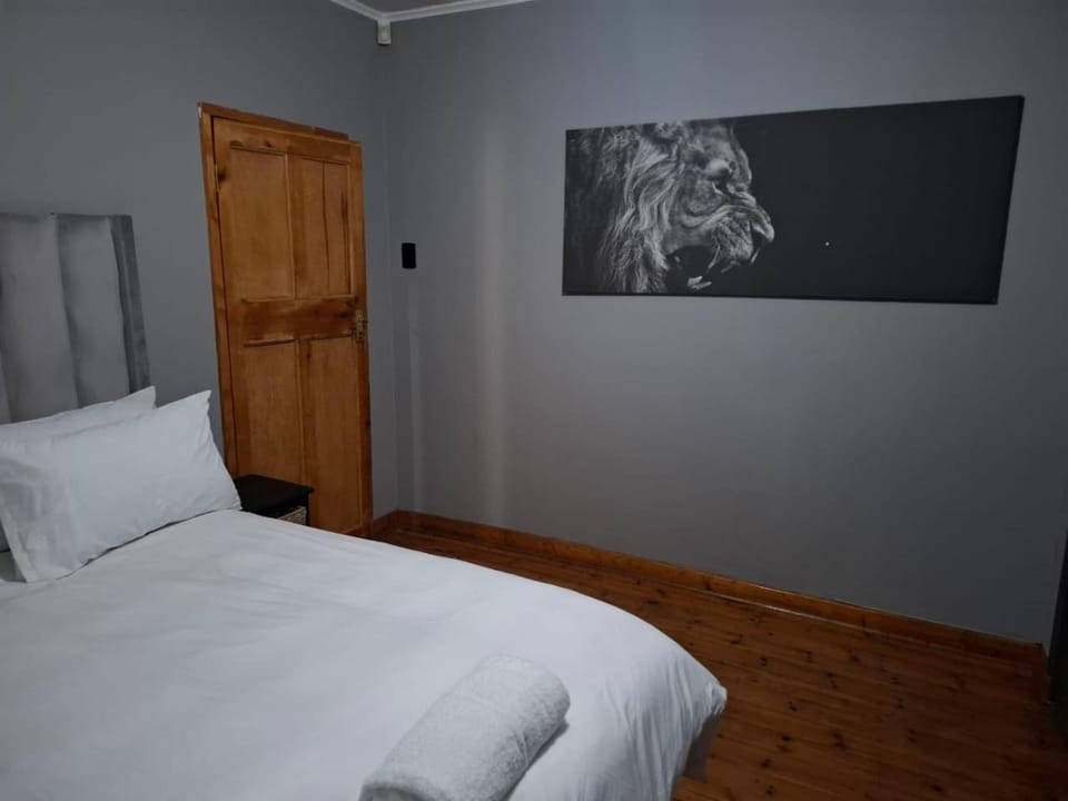Junior's inn place Bed and Breakfast in Gauteng