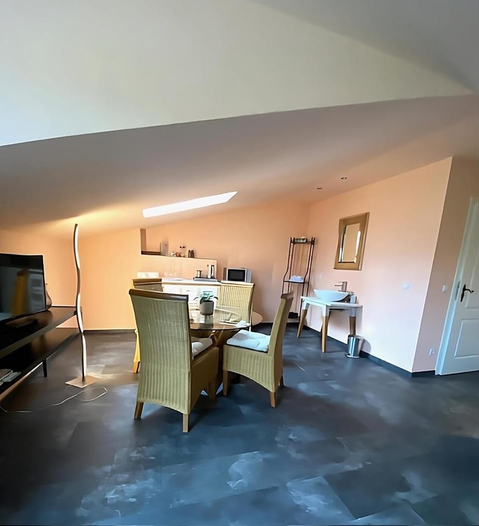 Weingut Mathis Apartment 2 Sunrise Inn in Rhineland-Palatinate