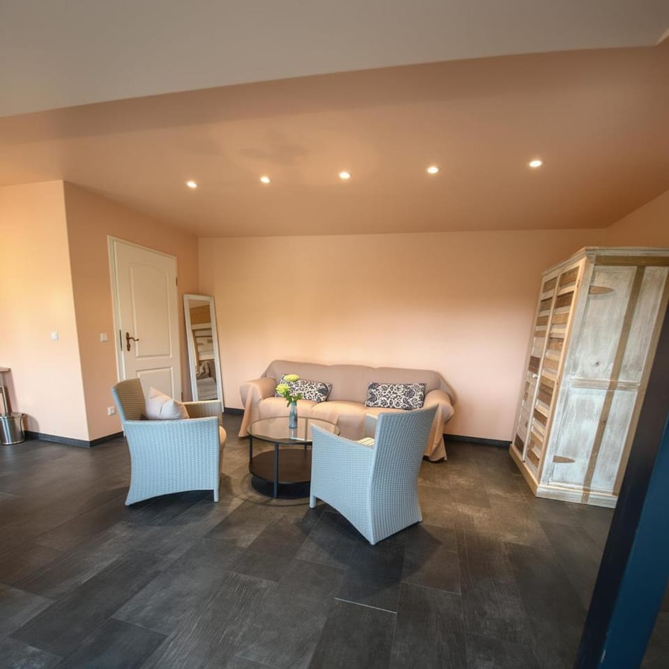 Weingut Mathis Apartment 2 Sunrise Inn in Rhineland-Palatinate