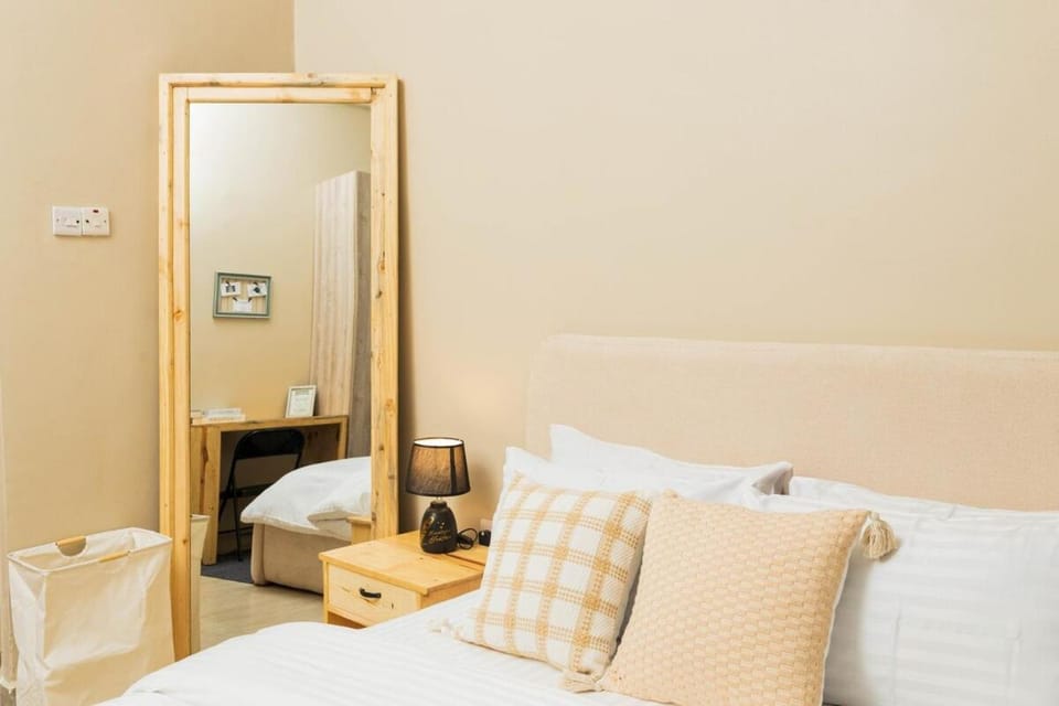 Two Bedrooms in Masaki by Lily Apartment in City of Dar es Salaam
