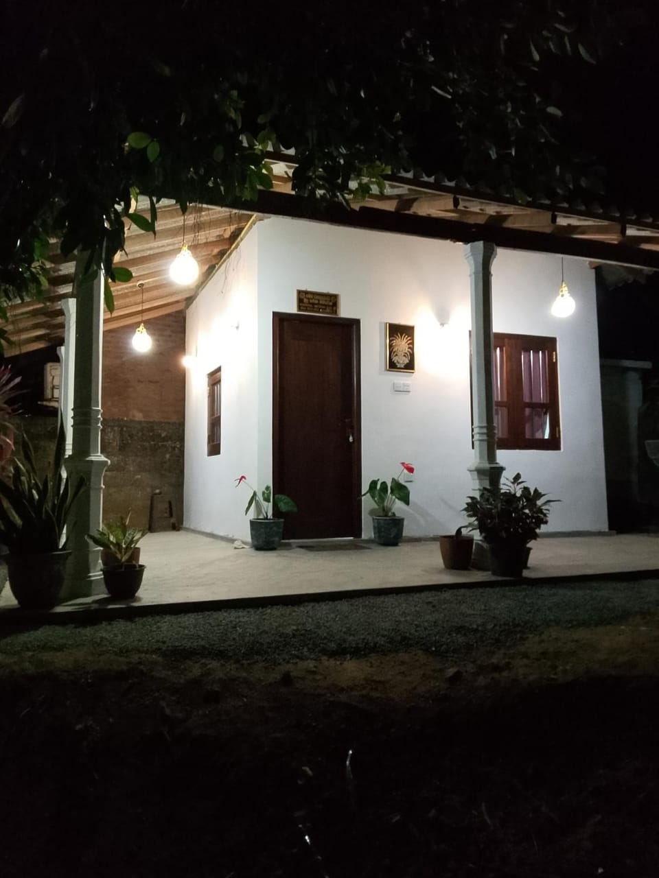Binu Home stay Vacation rental in Southern Province