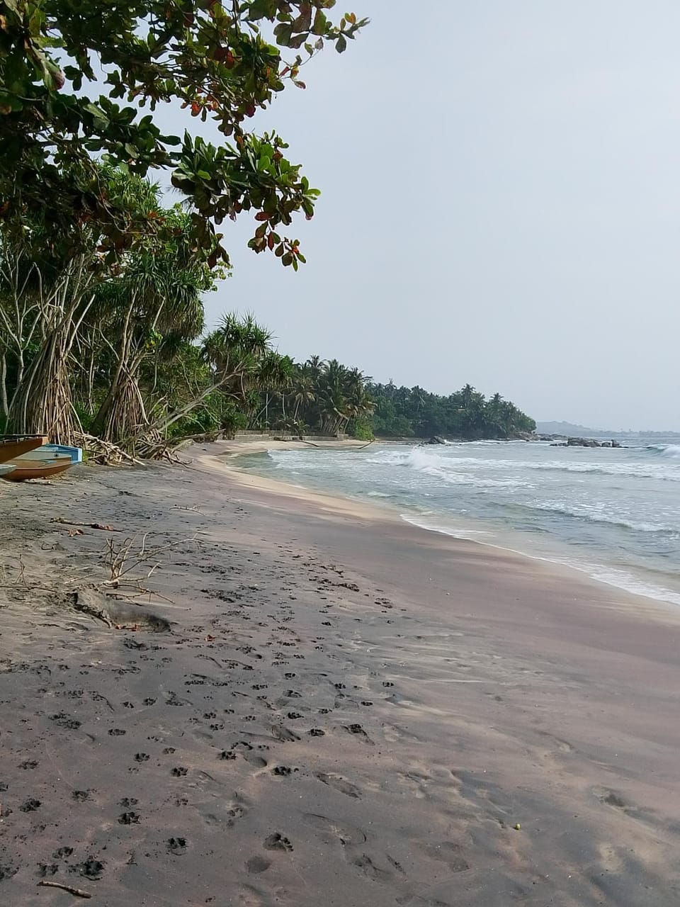 Binu Home stay Vacation rental in Southern Province
