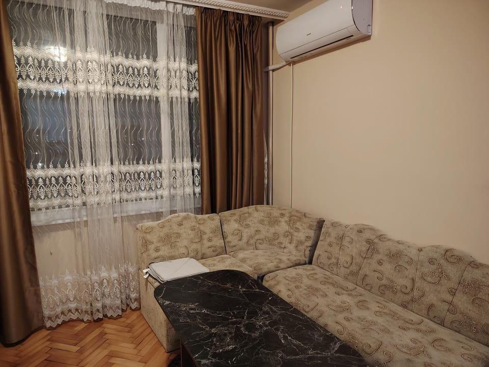 Апартамент за гости Меркурий Apartment in Veliko Tarnovo