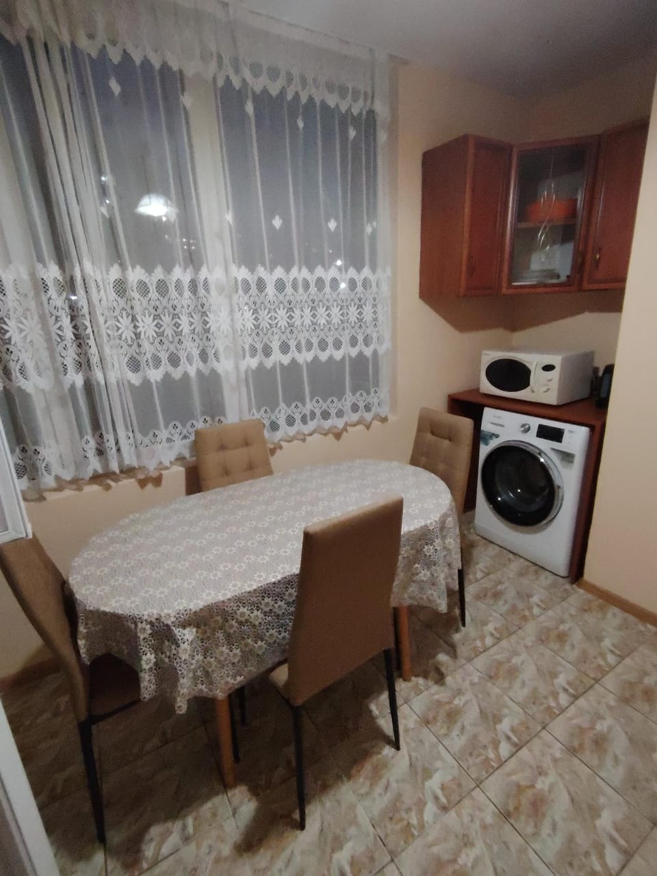 Апартамент за гости Меркурий Apartment in Veliko Tarnovo
