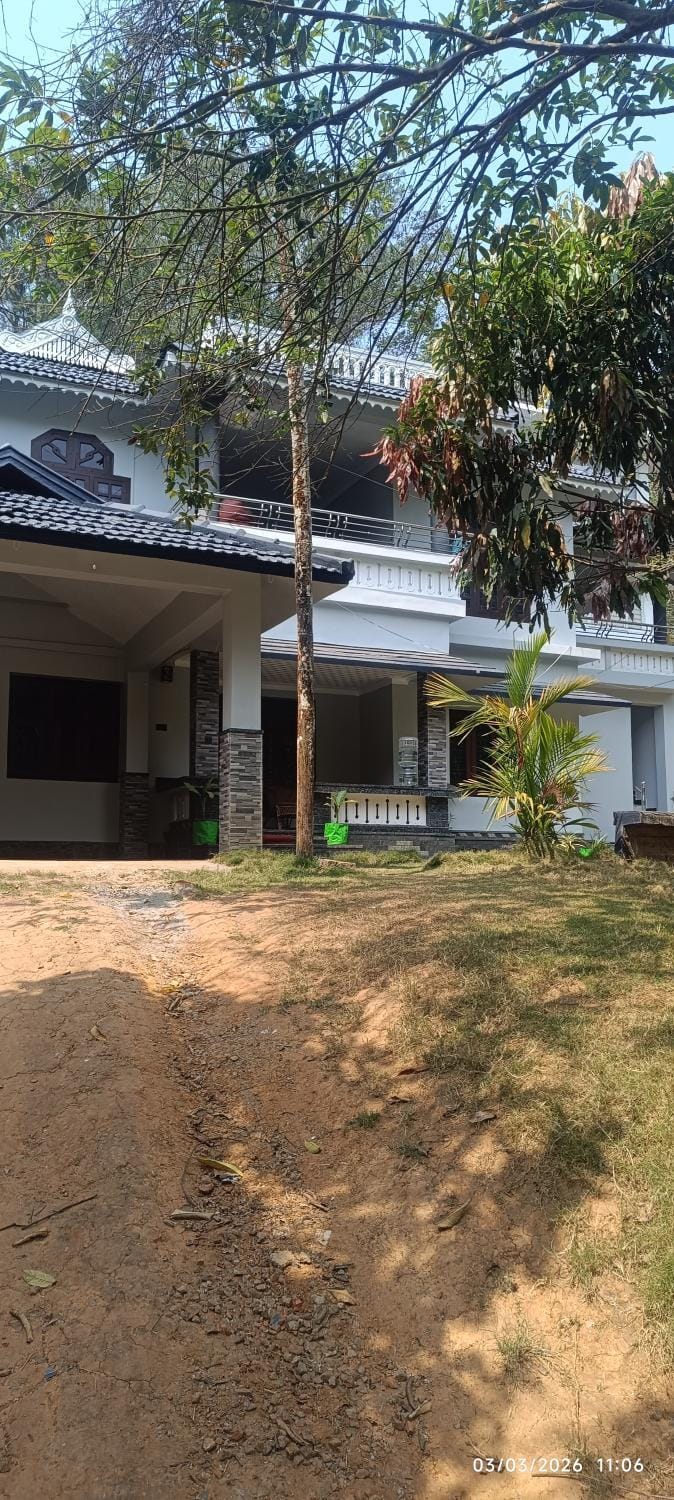 Blue Mount stay Apartment in Kerala