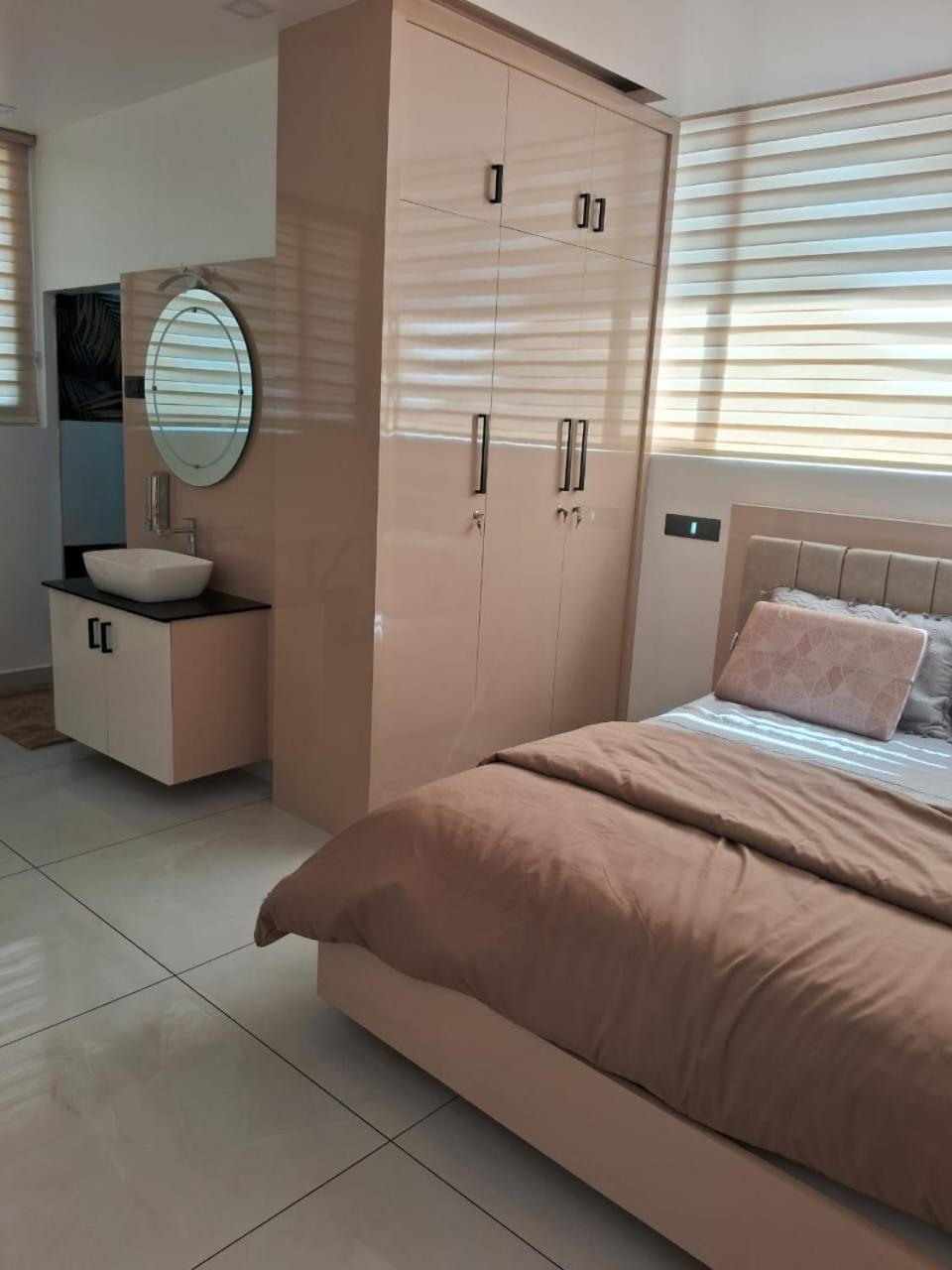Blue Mount stay Apartment in Kerala