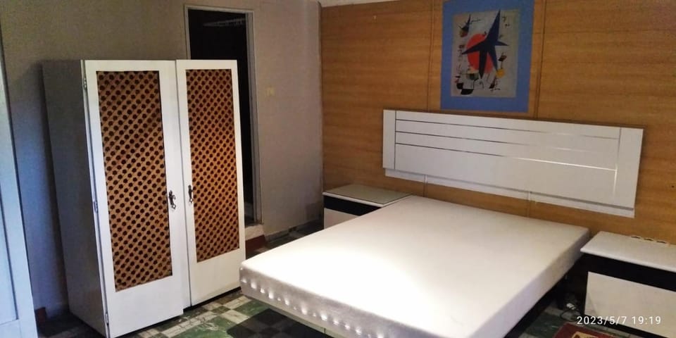 A morada do peregrino Apartment in Poio