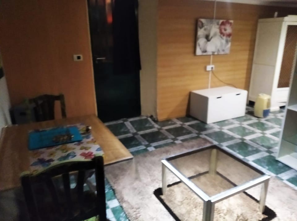 A morada do peregrino Apartment in Poio