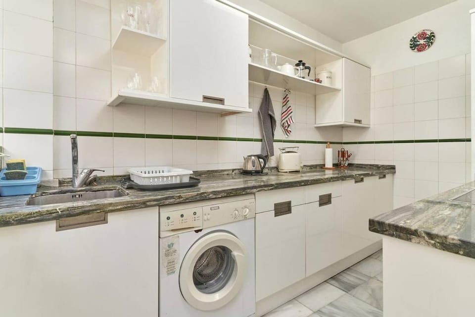 Jardine del Mar, Torrox Apartment in Río de Torrox