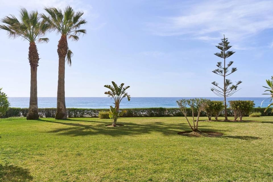 Jardine del Mar, Torrox Apartment in Río de Torrox