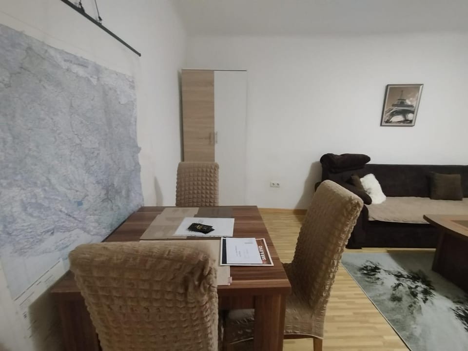 Odmor na Marijin Dvoru, Centar, Sarajevo Apartment in Sarajevo