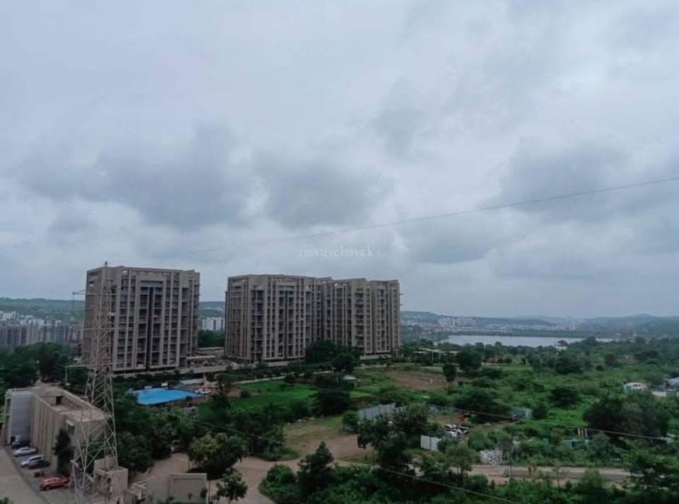Gokul lodge Apartment in Maharashtra