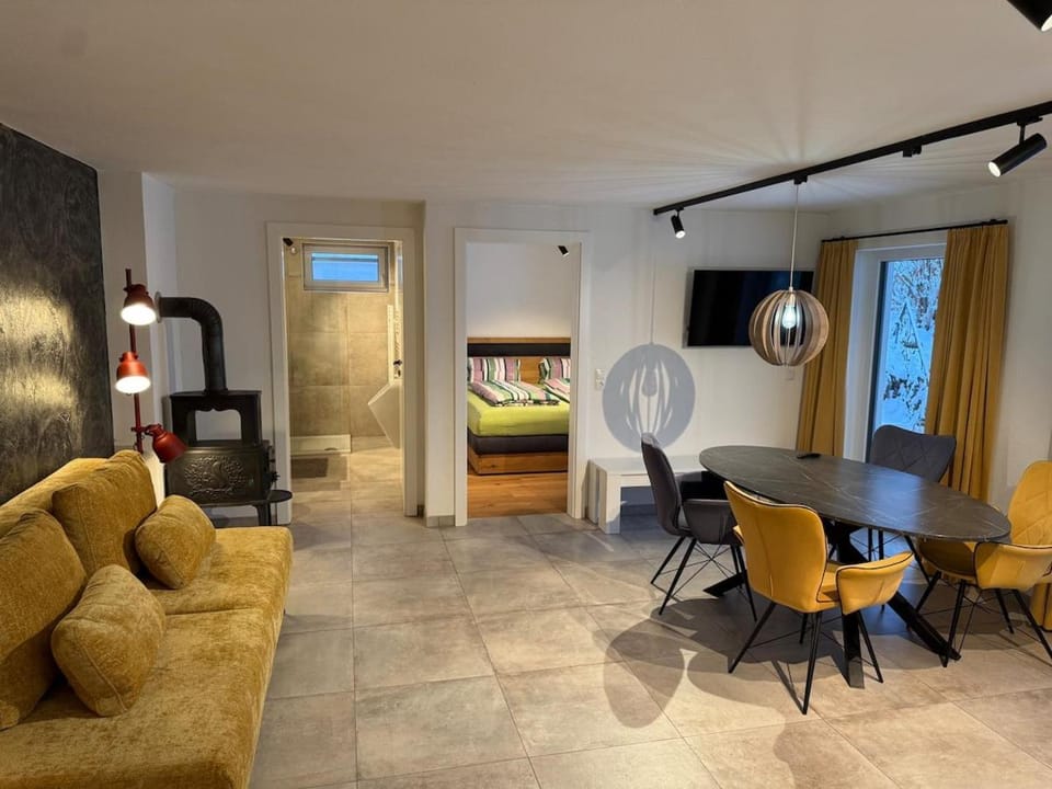 Apartment Tannenhof V Apartment in Upper Austria