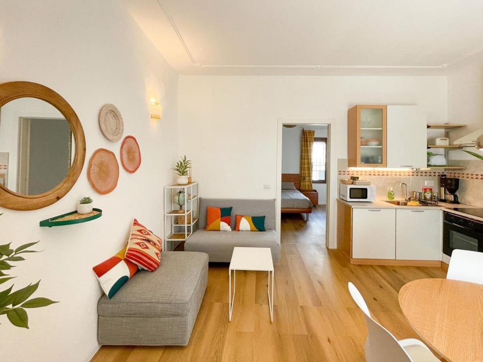 Appartamento Viale Verde Apartment in Pisa