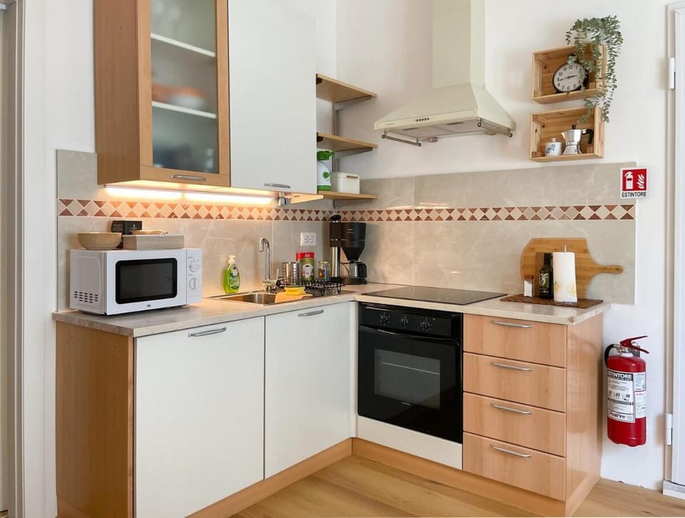 Appartamento Viale Verde Apartment in Pisa